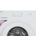 Стиральная машина KRAFT KF-ED7206W, белая, 7 кг, 1000 об/мин, 10 программ, с фронтальной загрузкой
