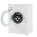 Стиральная машина KRAFT KF-ED7206W, белая, 7 кг, 1000 об/мин, 10 программ, с фронтальной загрузкой