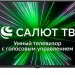 Телевизор BQ 43FS32B