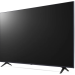 50" Телевизор LG 50UQ80001LA HDR, LED, черный