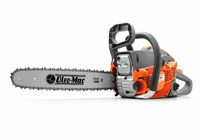Бензопила Oleo-Mac GSH 56 16"