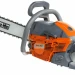 Бензопила Oleo-Mac GSH 56 16"