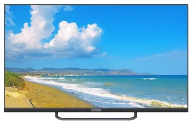 Телевизор POLAR P32L55T2CSM-SMART безрамочный