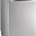 Посудомоечная машина Gorenje GS520E15S, серебристый