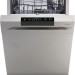 Посудомоечная машина Gorenje GS520E15S, серебристый