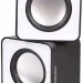 Акустика SmartBuy Mini (белый) [SBA-2810]