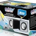 Акустика SmartBuy Mini (белый) [SBA-2810]