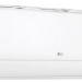 Сплит-система LG DC12RH, белый, Plasmaster Ionizer Plus, двойной инверторный компрессор, хладагент R32, охлаждение/обогрев