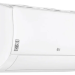 Сплит-система LG DC12RH, белый, Plasmaster Ionizer Plus, двойной инверторный компрессор, хладагент R32, охлаждение/обогрев