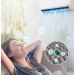 Сплит-система LG DC12RH, белый, Plasmaster Ionizer Plus, двойной инверторный компрессор, хладагент R32, охлаждение/обогрев