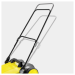 Подметальная машина KARCHER S 4 TWIN (1.766-360.0) черный/желтый