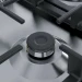 Газовая варочная панель Bosch PGQ7B5B90,конфорок - 5 шт, решетки - чугун, панель - нержавеющая сталь, электроподжиг, газ-контроль, серебристый