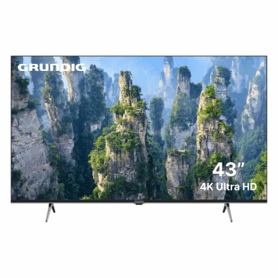 Телевизор Grundig 43GHU7930