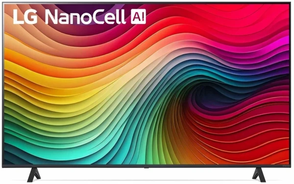 Телевизор LG 50NANO80T6A.ARUG  