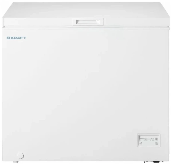 Морозильный ларь KRAFT BD (W)-310BL