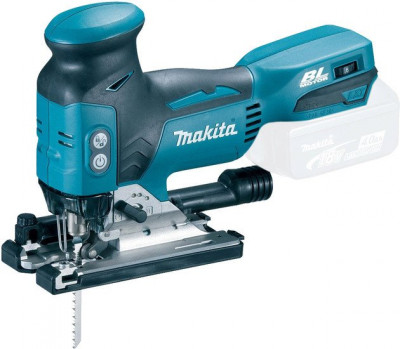 Электролобзик Makita DJV181Z без АКБ