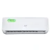 Сплит-система RIX I/O-W07MBWI LITE Инвертор, 21 м², самоочистка внутреннего блока антигрибковое покрытие, турбо режим