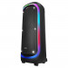 Портативная беспроводная Bluetooth колонка MIDI Ginzzu GM-206