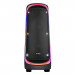 Портативная беспроводная Bluetooth колонка MIDI Ginzzu GM-206