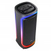 Портативная беспроводная Bluetooth колонка MIDI Ginzzu GM-206