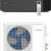 Сплит-система SNOWCAP AC 24 DC B/I
