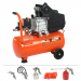 Компрессор поршневой масляный PATRIOT EURO 50 260K 525306316