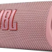 Портативная акустика JBL Flip 6 PINK розовая (JBLFLIP6PNK)