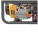 Бензиновый генератор Denzel PS 55 EA 946874, (5500 Вт)