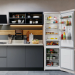 Холодильник HOTPOINT HT 7201I BZ O3