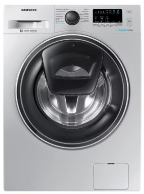 Стиральная машина Samsung WW65K42E00S