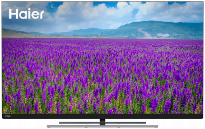 Телевизор HAIER 65 SMART TV AX PRO