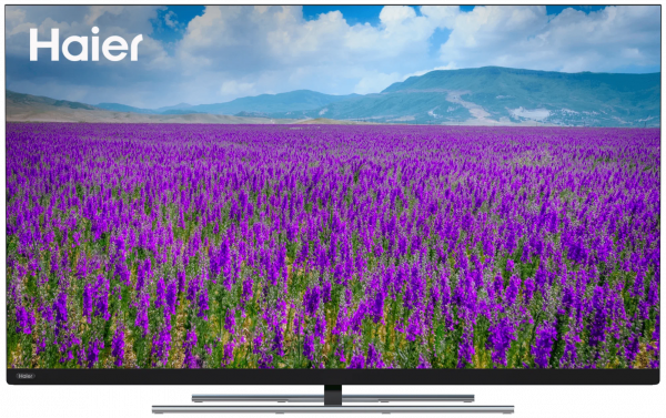 Телевизор HAIER 65 SMART TV AX PRO