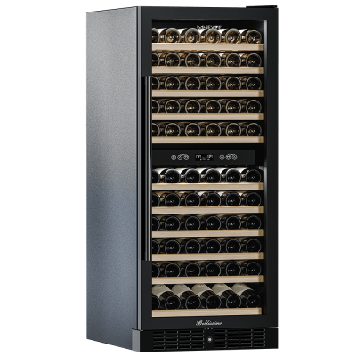 Винный шкаф Meyvel MV116-KBT2
