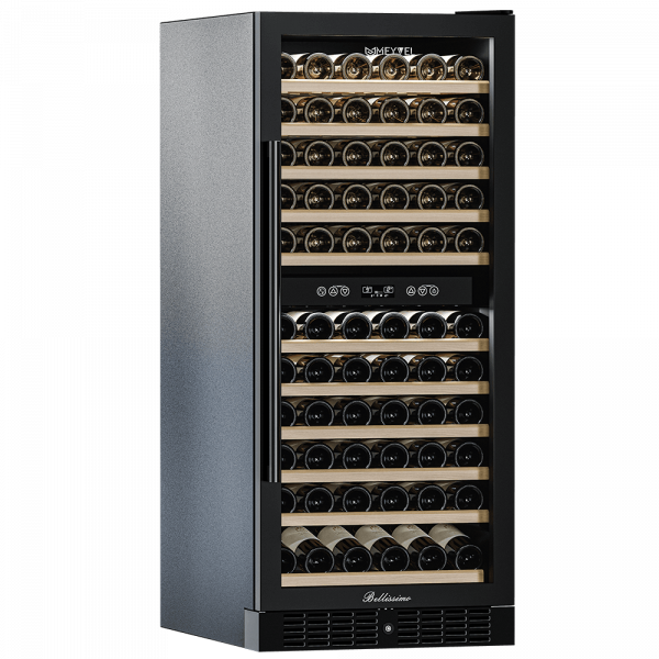 Винный шкаф Meyvel MV116-KBT2