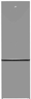 Холодильник Beko B1RCSK402S, без No Frost, A+.
