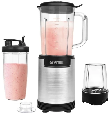 Стационарный блендер Vitek VT-8528