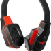 Наушники Defender Warhead G-320 (черный/красный)