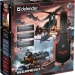 Наушники Defender Warhead G-320 (черный/красный)