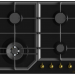 Варочная панель ZorG Technology BP6 FDW RBL