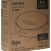 Робот-пылесос CENTEK CT-2702 черный