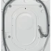 Cтиральная машина Indesit BWSA 71052X WSV RU