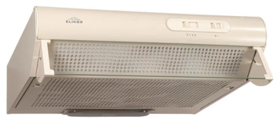 Кухонная вытяжка Elikor Davoline 50П-290-П3Л (крем)