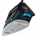 Утюг BRAUN SI9682DB , Мощность (Вт)	3200,  подошва - алюминий, пар 60 г/мин, паровой удар 260 г/мин, самоочистка, антикапля, автоотключение