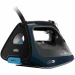 Утюг BRAUN SI9682DB , Мощность (Вт)	3200,  подошва - алюминий, пар 60 г/мин, паровой удар 260 г/мин, самоочистка, антикапля, автоотключение