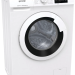 Стиральная машина Gorenje WHE 60 SFS белый, 6 кг, 1000 об/мин, 15 программ, с паром
