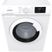 Стиральная машина Gorenje WHE 60 SFS белый, 6 кг, 1000 об/мин, 15 программ, с паром