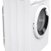 Стиральная машина Gorenje WHE 60 SFS белый, 6 кг, 1000 об/мин, 15 программ, с паром