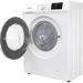 Стиральная машина Gorenje WHE 60 SFS белый, 6 кг, 1000 об/мин, 15 программ, с паром