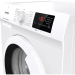 Стиральная машина Gorenje WHE 60 SFS белый, 6 кг, 1000 об/мин, 15 программ, с паром
