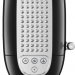 Кофемашина рожковая Smeg ECF02BLEU, черный